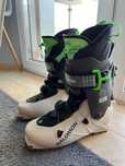 Buty skiturowe Salomon MTN Summit Pro rozm. 28 GW!