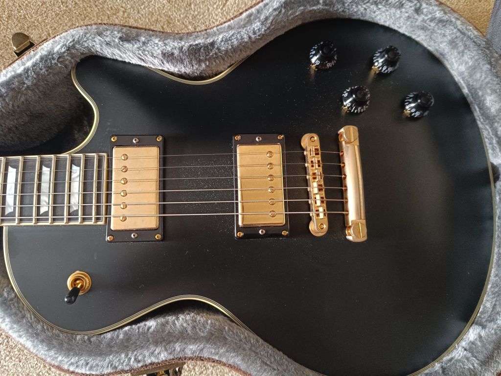 Eastman SB57 nBlack