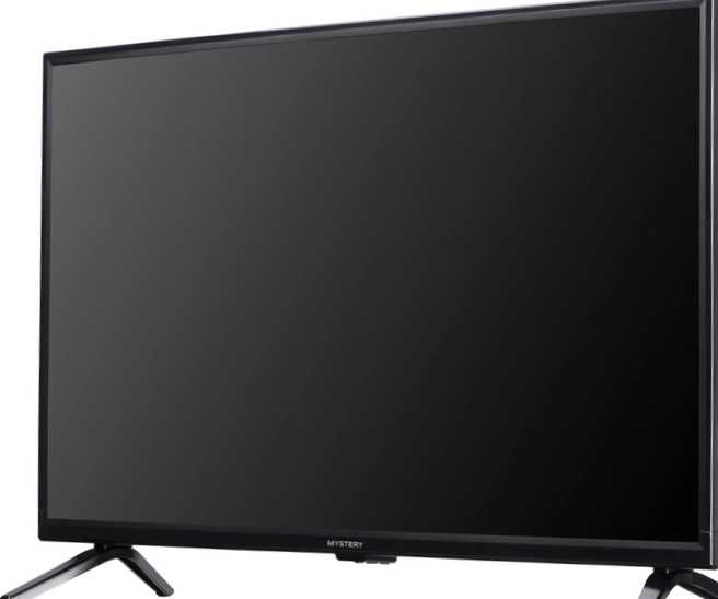 Телевизор Smart TV диагональ 32 телевізор робочий повна комплектація