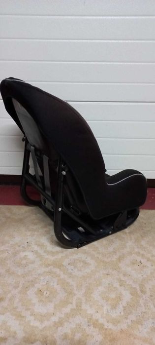 Cadeira Auto Brevi SRL