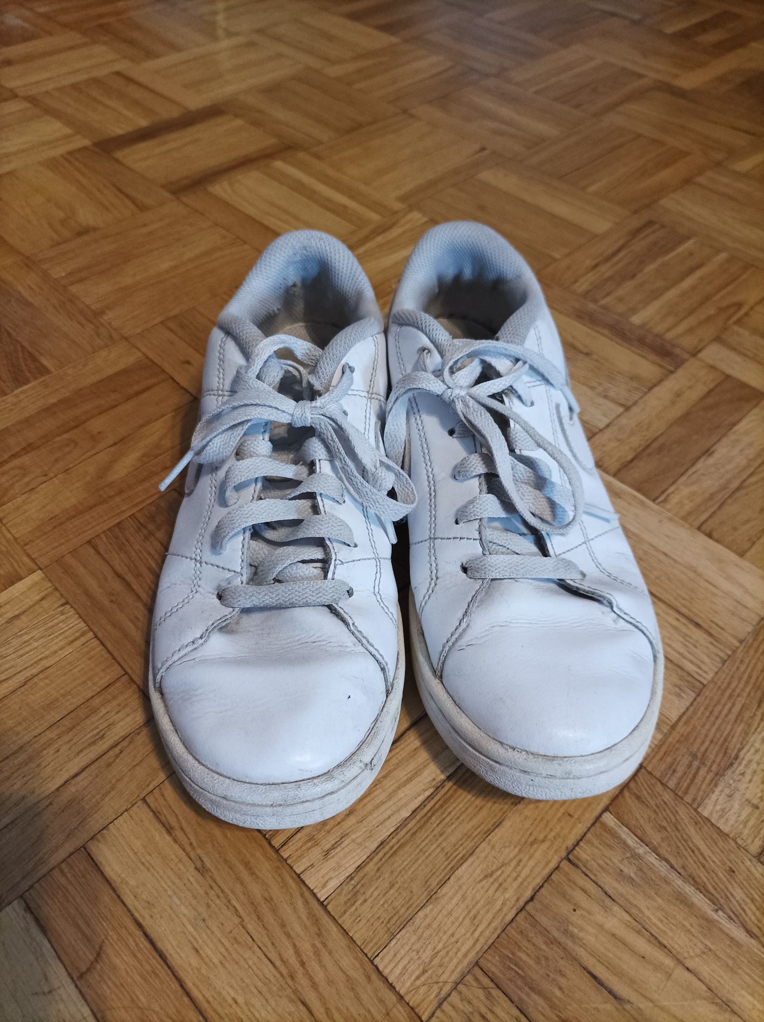 Sneakersy damskie Nike court Royale 2