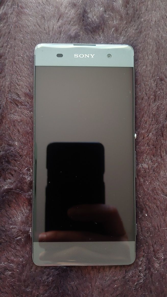 Sony XPERIA XA1 ekran w bdb stanie