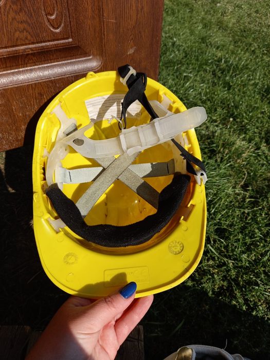 Каска будівельна Procera