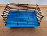 Gaiola para hamster, rato, ratazana, gerbo/gerbil e outros
roedores