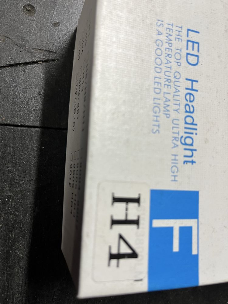 Zarowki led h4 izobacz