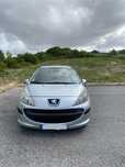 Peugeot 207  1.4 16v