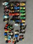 Lego ninjago figurki