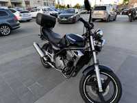 Zadbane gotowe do jazdy Kawasaki er5