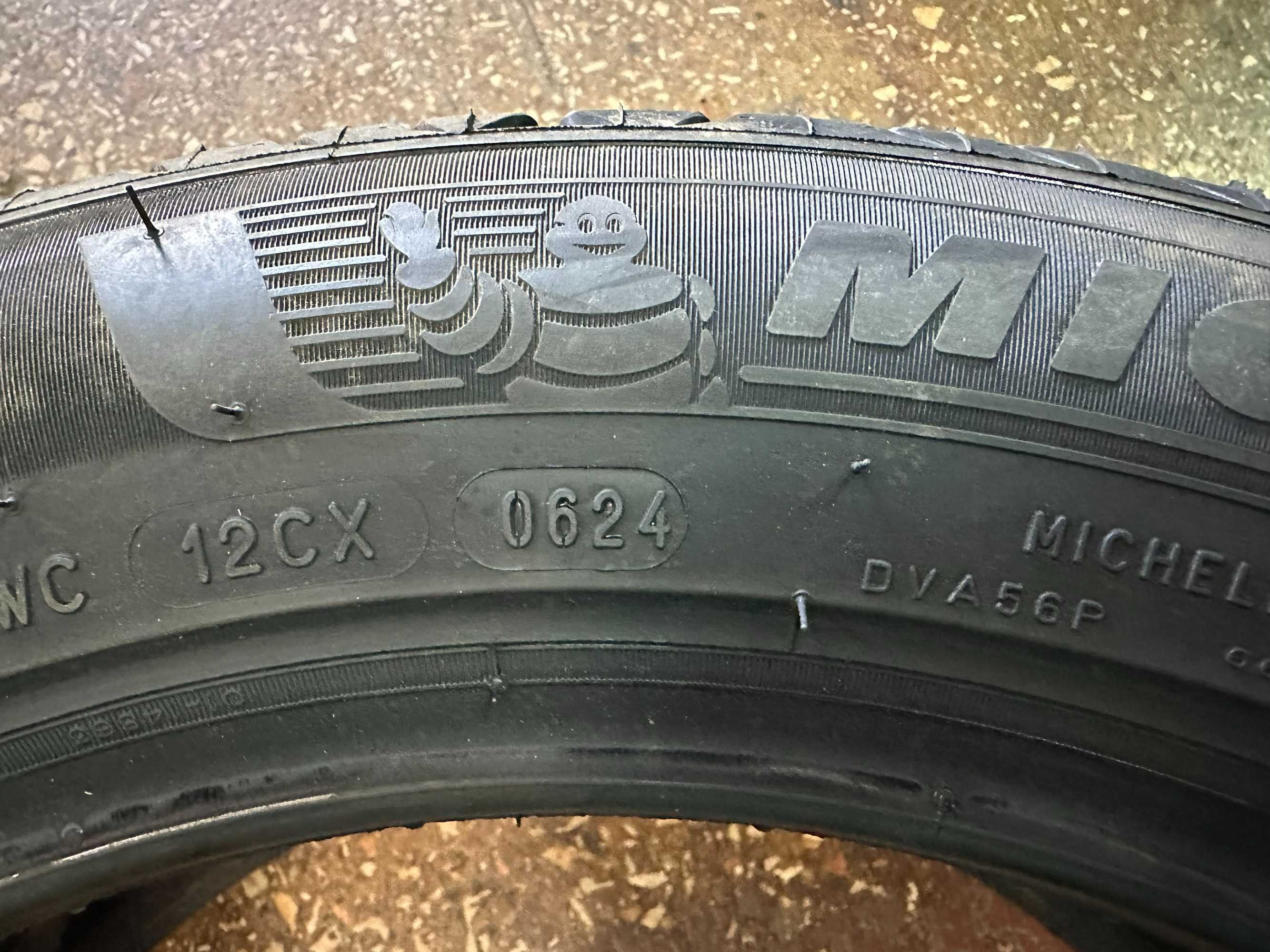 205/55 R16 91V Michelin Primacy 4+