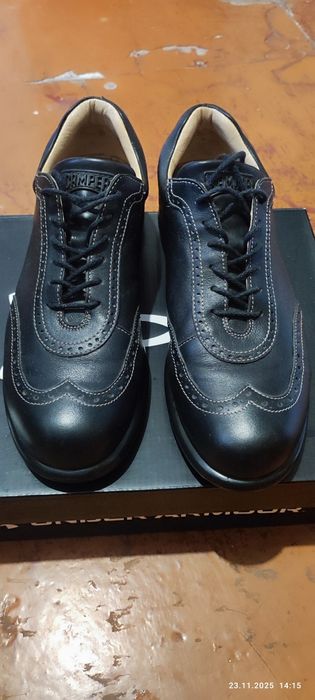 Туфлі Camper (оригінал)