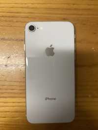 iPhone 8 com garantia