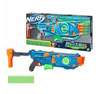 Nerf Hasbro Elite 2.0 wyrzutnia Flipshots f2551