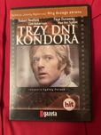 dvd Trzy dni kondora  warto