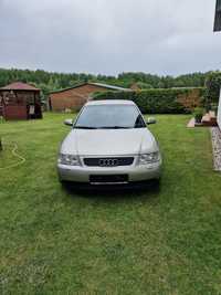 Audi A3 1.9 Disel 2002 rok