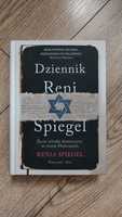 'Dziennik Reni Spiegel'