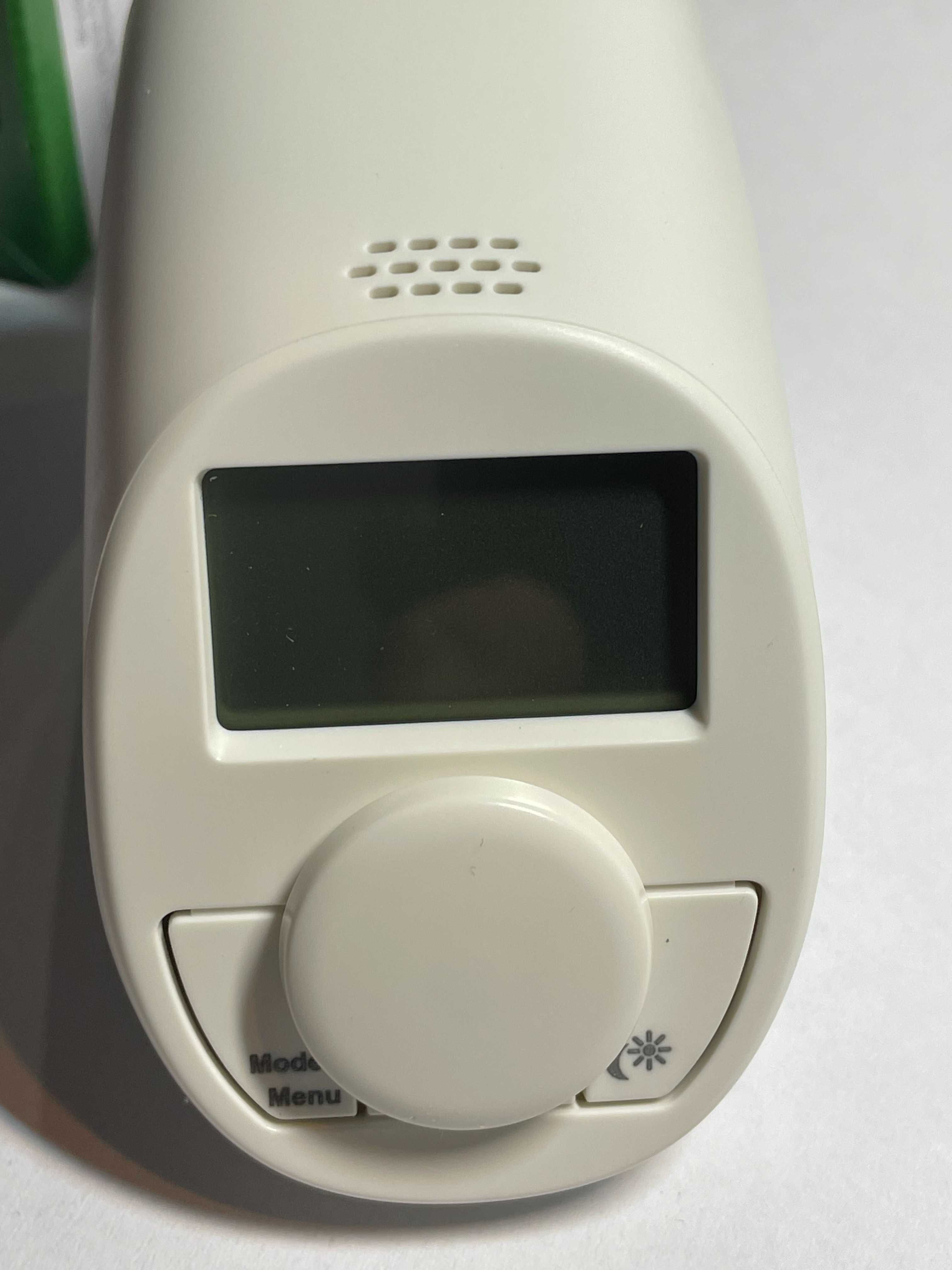 Głowica termostatyczna Model N EM-GT01 Simple M30x1,5 elektroniczna