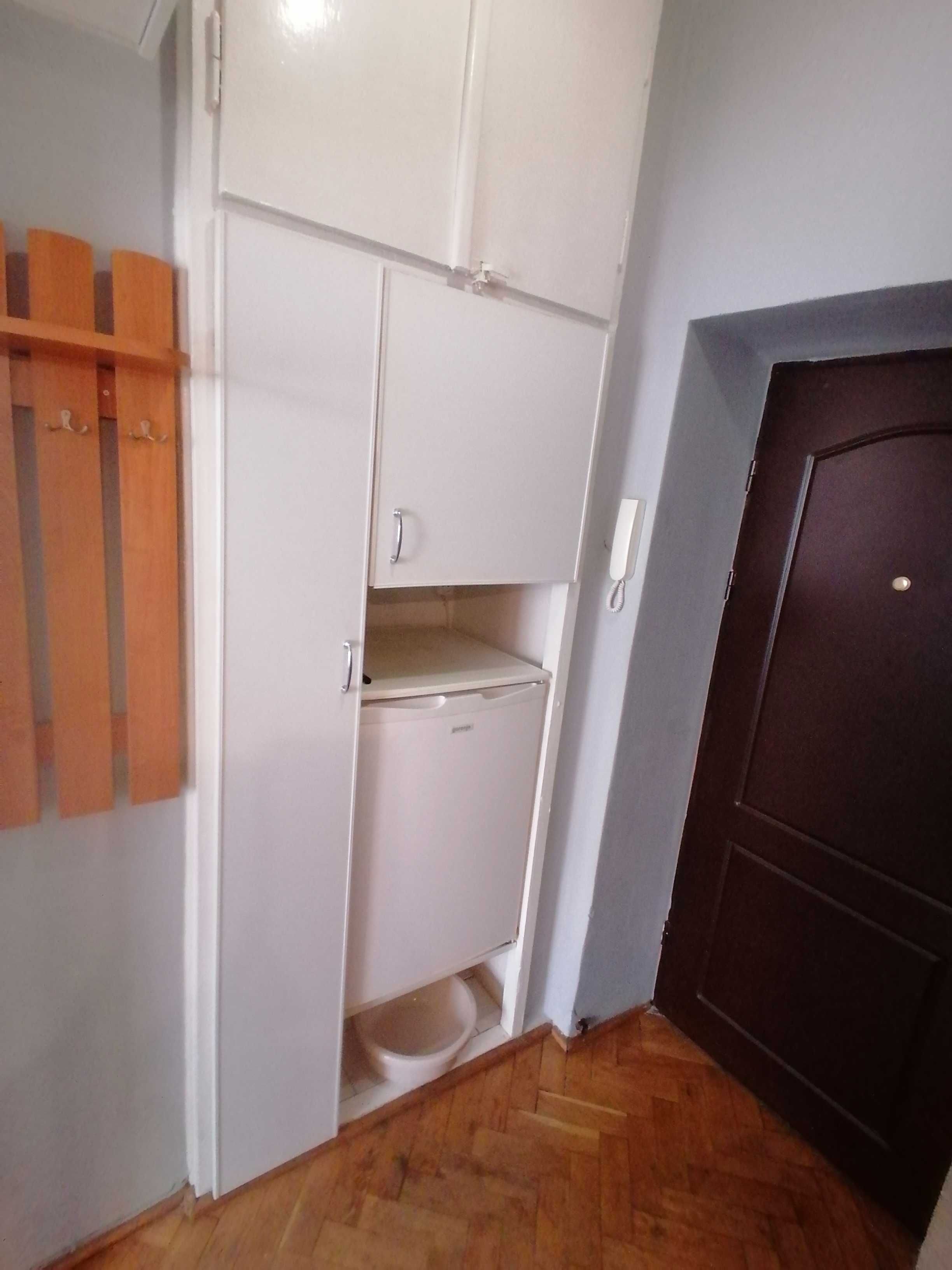 Kawalerka Praga-Północ
