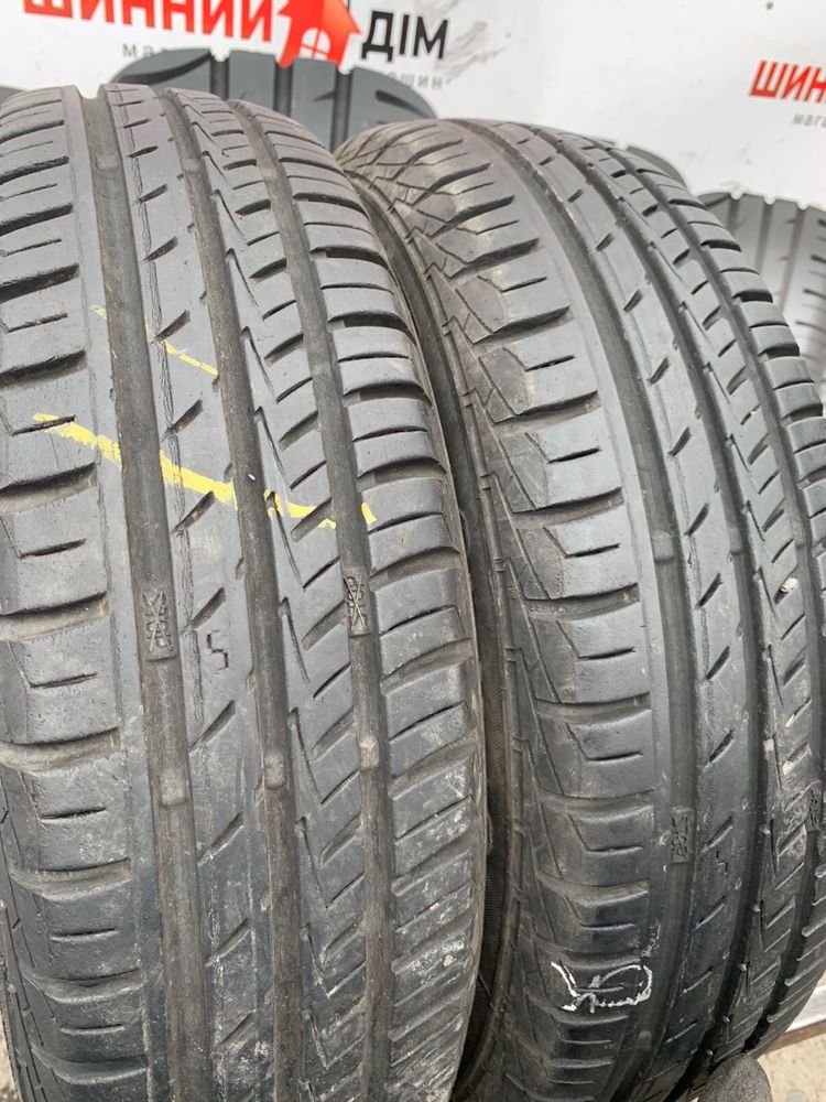 Шини 155/70 R13 Matador літо 2021р 7,2мм