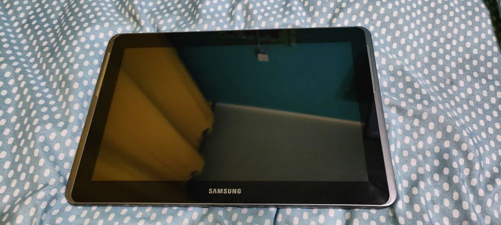 Tablet Samsung Galaxy Tab 2 P5100