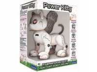 Do programowania i kodowania Lexibook - Power Kitty - My smart