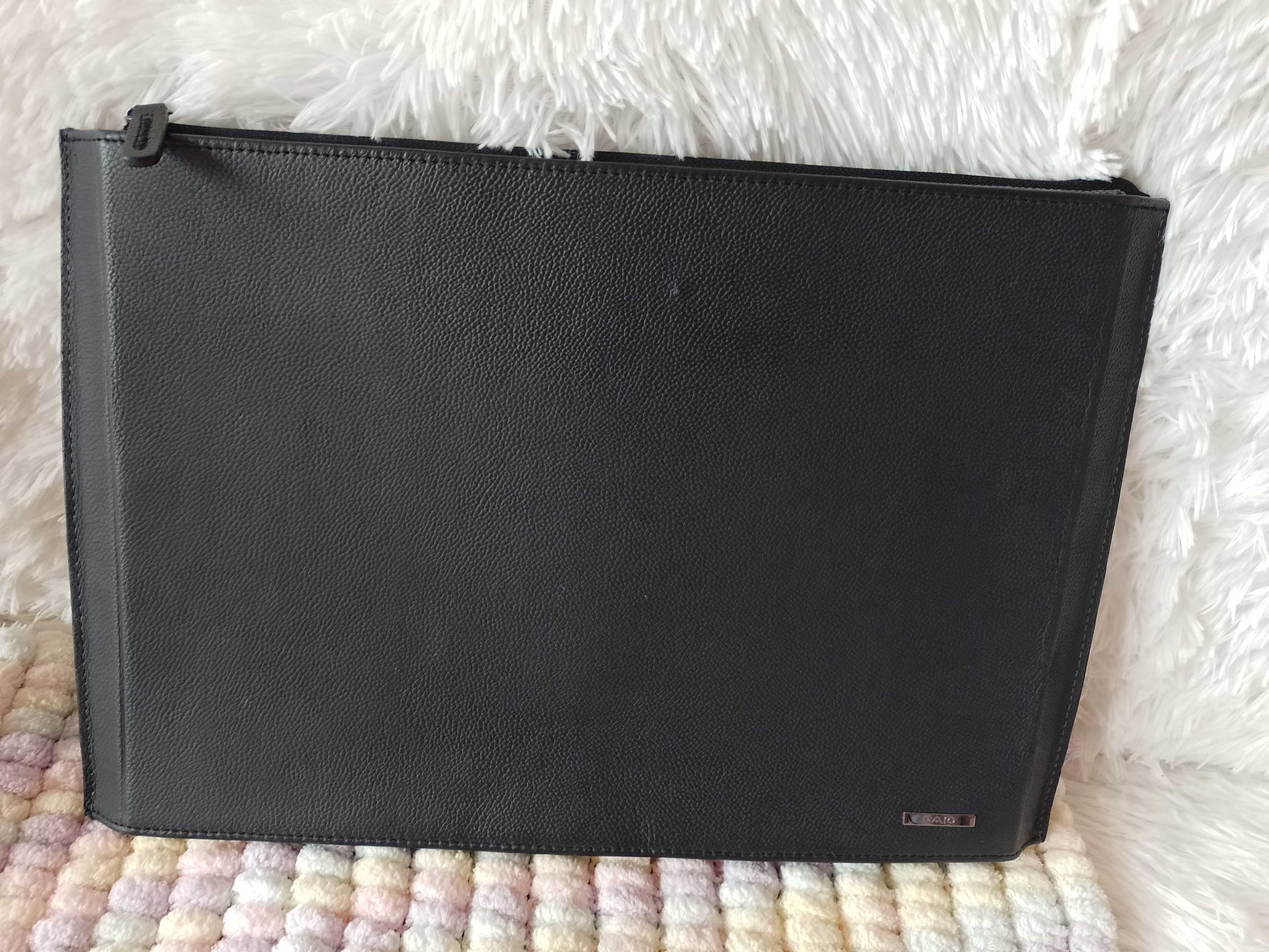 SONY VAIO/ Torba na laptopa, Etui, pokrowiec aktówka