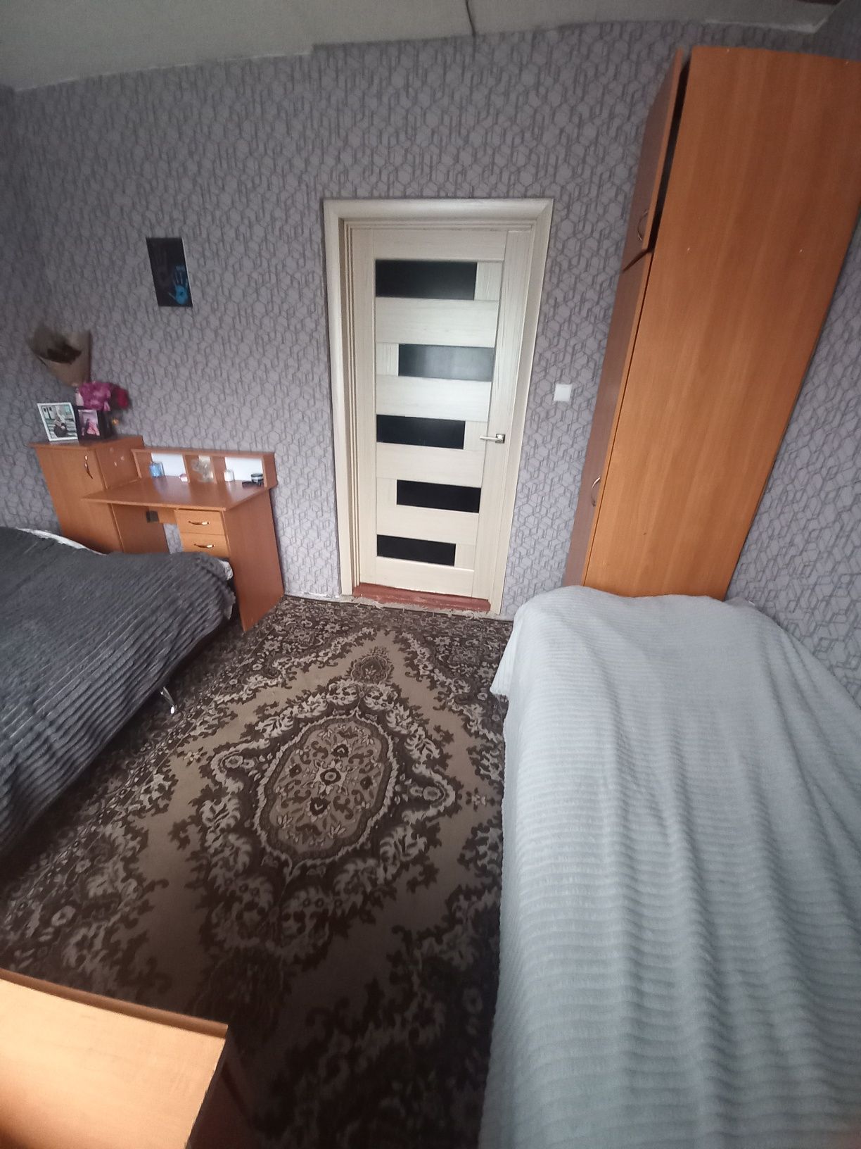 Гарний будинок не далеко від центру