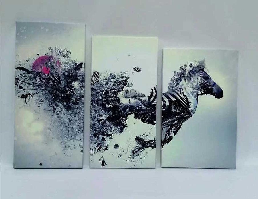 Картини на полотні холсті Друк корекція ретуш Відновлення фото