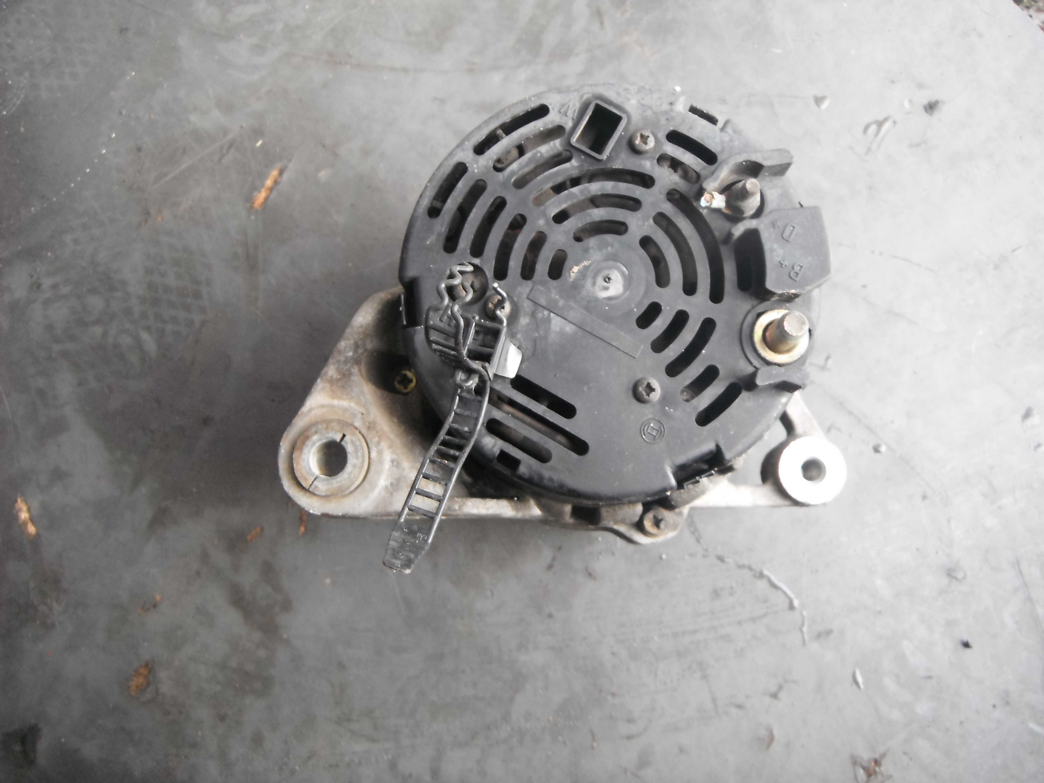 Alternator audi passat b5 1.6 1.8 vw