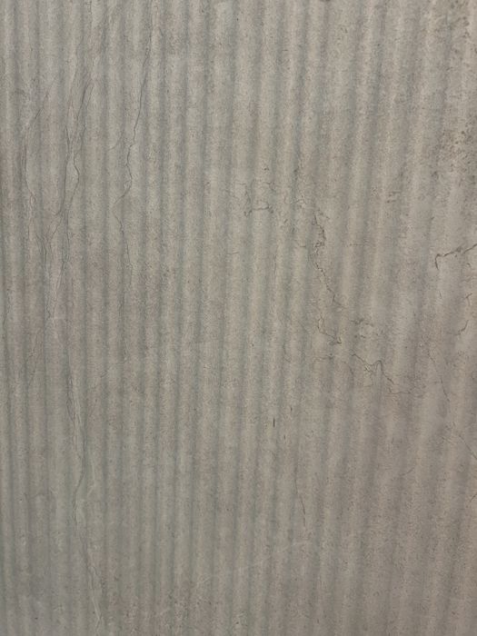 Płytki kafelki Dekor Aspen Snow Grooves 60x120 Novabell