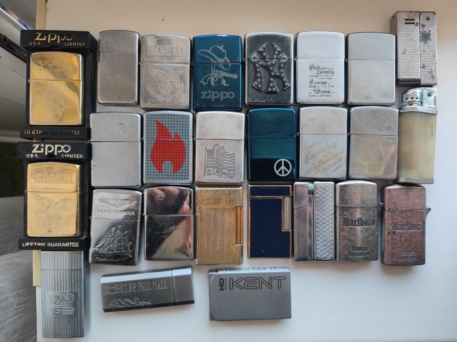 Коллекция zіррo. Ценителям легенды