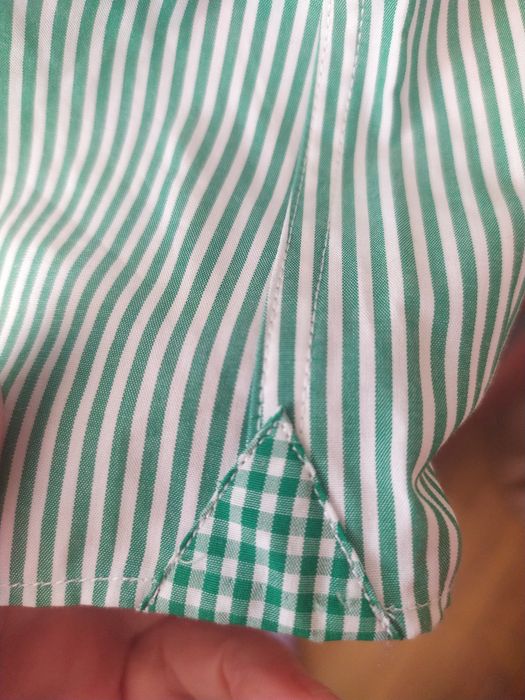 Tommy Hilfiger - koszula rozmiar 42, nowa