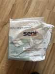 Пелюшки Seni soft basic