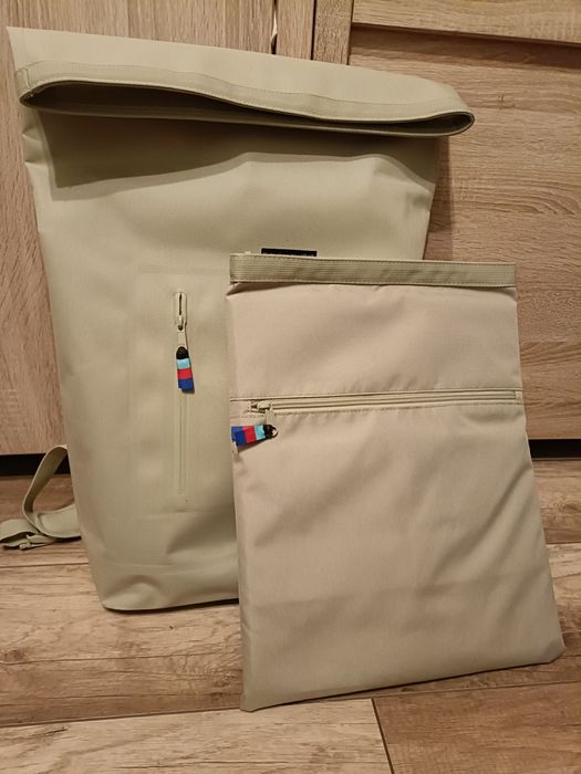 Plecak Rolltop Got Bag Unisex 26L