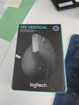Myszka Logitech MX Vertical ergo