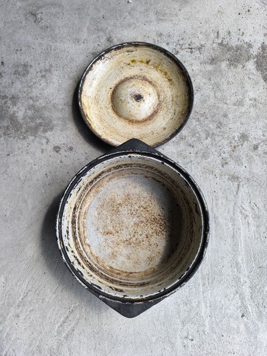 Продам чугунок для природы