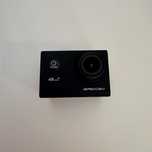 Camara de Ação 4k wifi