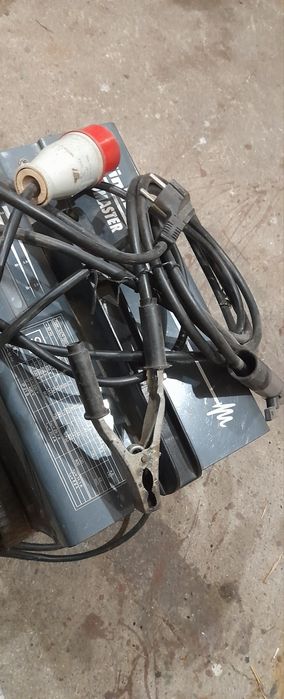 Spawarka Einhell Euromaster Cen 160/1