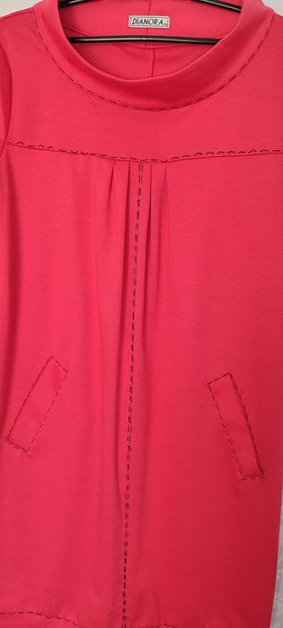 Сукня для вагітних S