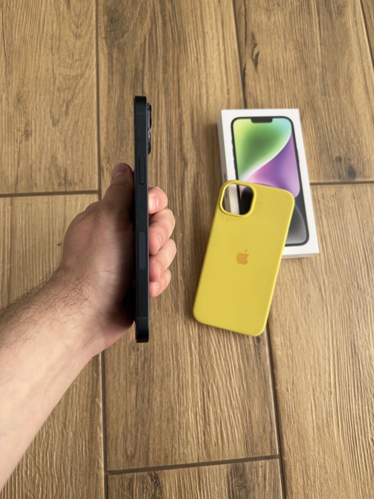Iphone 14 Plus 128 gb , Без ремонтів !