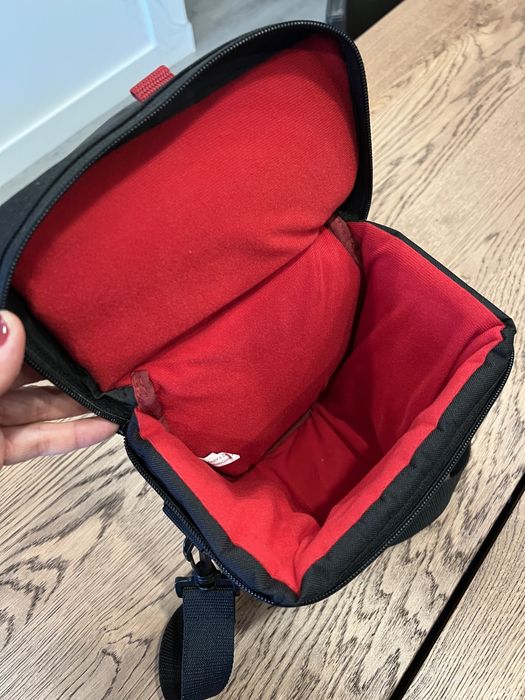 Vendo Saco para Máquina Fotográfica HAMA