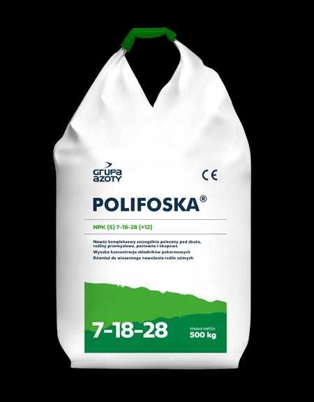 POLIFOSKA 7 Polifoska 10