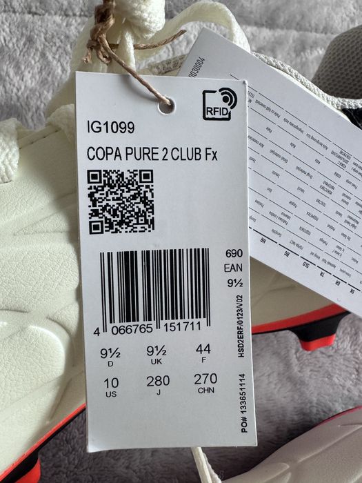 Chuteiras Futebol Adidas