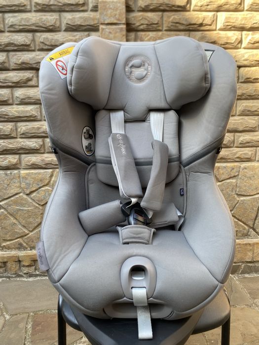 Автокрісло, автокресло Cybex
