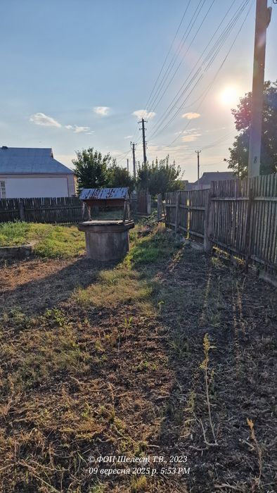 Продам будинок в селі Житні Гори