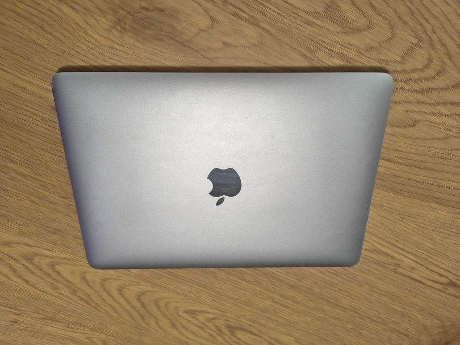 MacBook 12" Early 2016 – Intel m7 • 8GB • 256GB • idealny do pracy