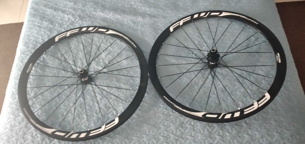 Rodas para Bicicleta estrada