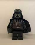 Lego Lampka Darth vader starwars latarka