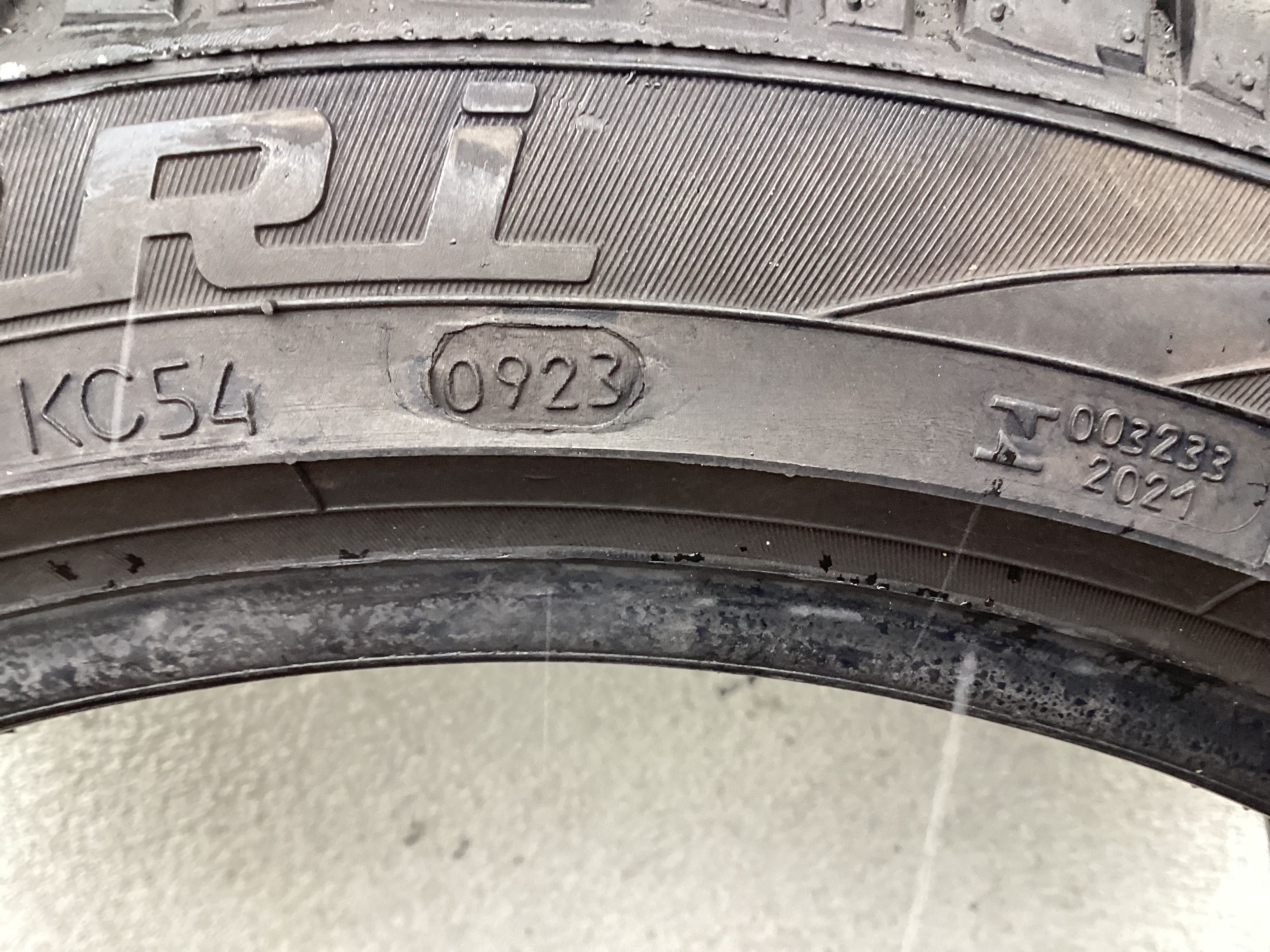 PREMIORRI 215/45r17 2szt opony lato letnie 6.8mm 2023r