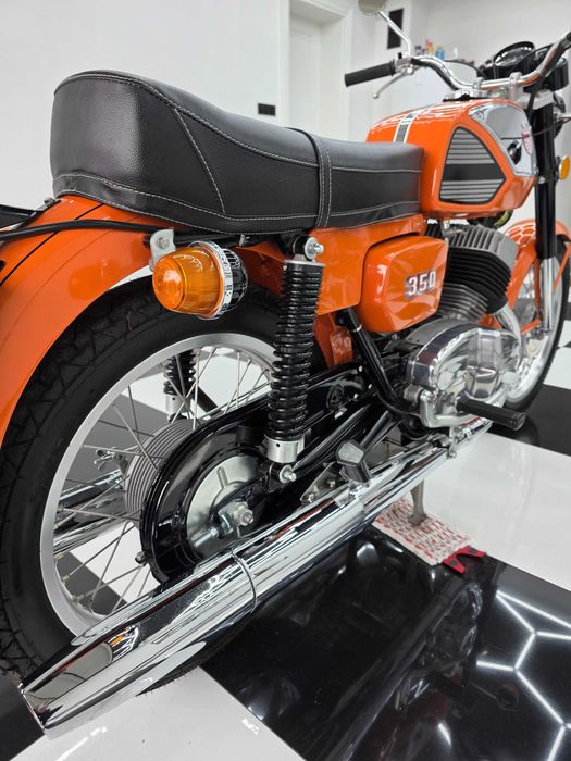 Jawa 350 CZ350 472.4