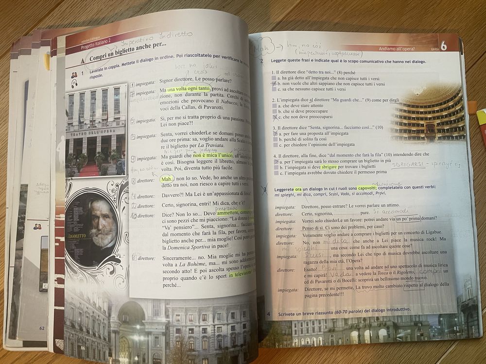 Nuovo progetto italiano 2